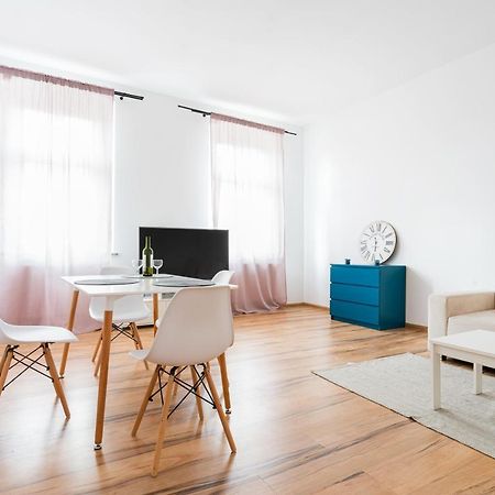 Avalon apart 2 Legnica Extérieur photo