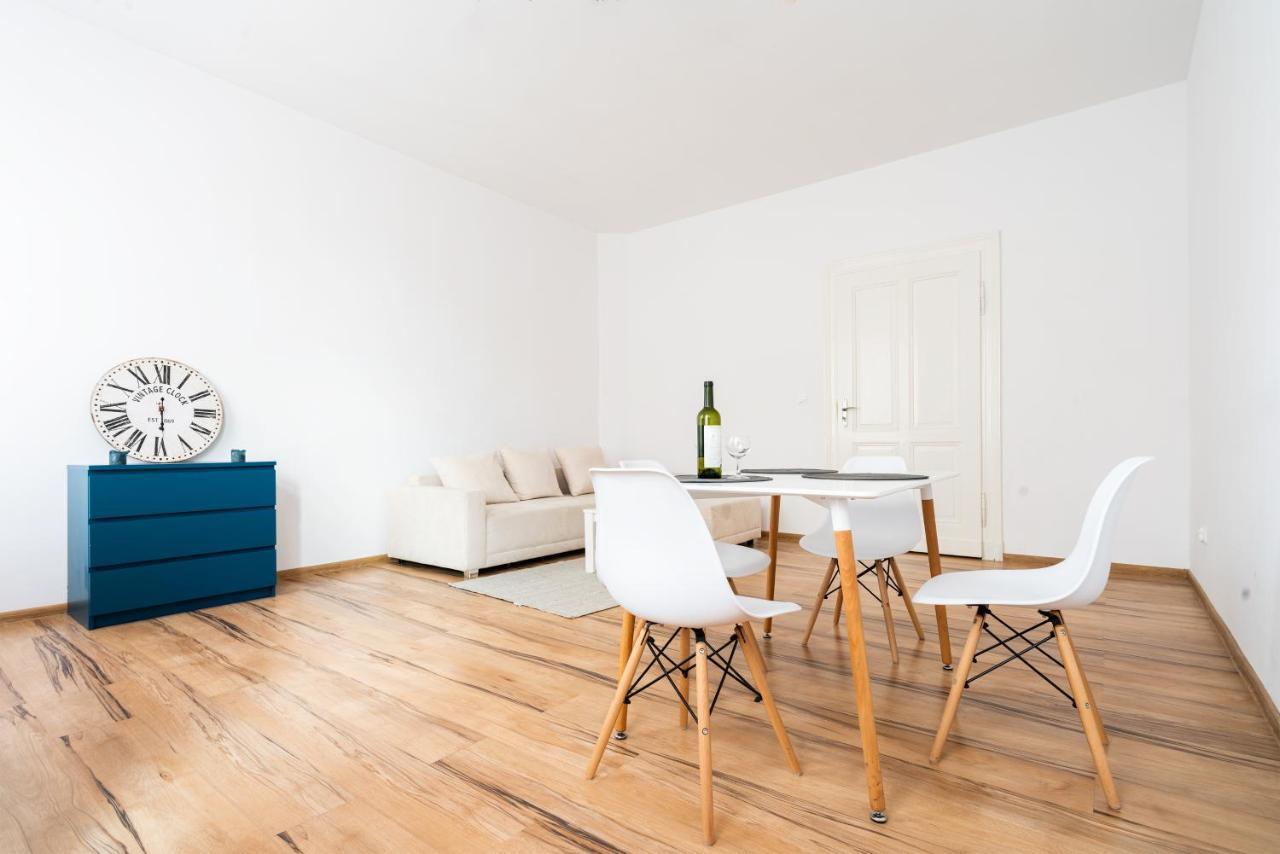 Avalon apart 2 Legnica Extérieur photo